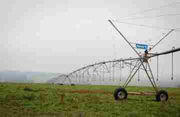  Decreto estabelece formas para agricultores acessarem subvenção do Irriga Paraná